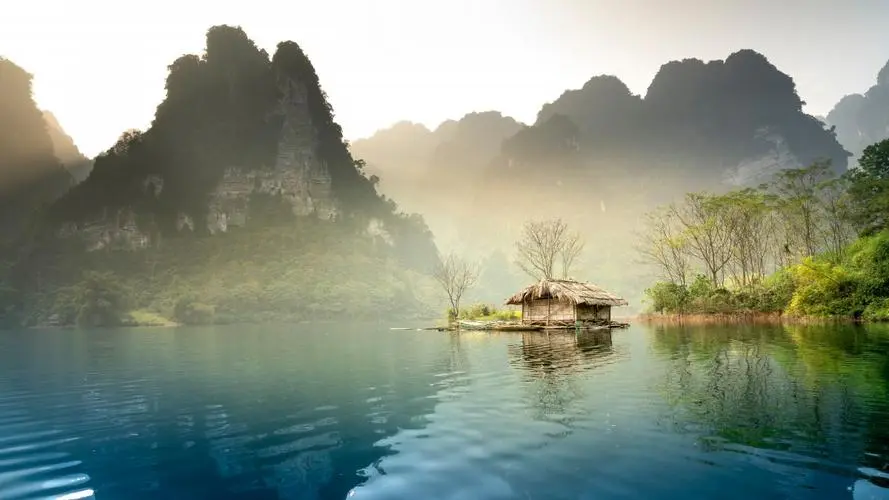 智慧工厂高端