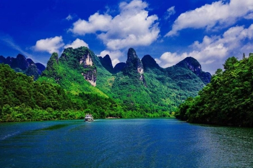 智能绿色